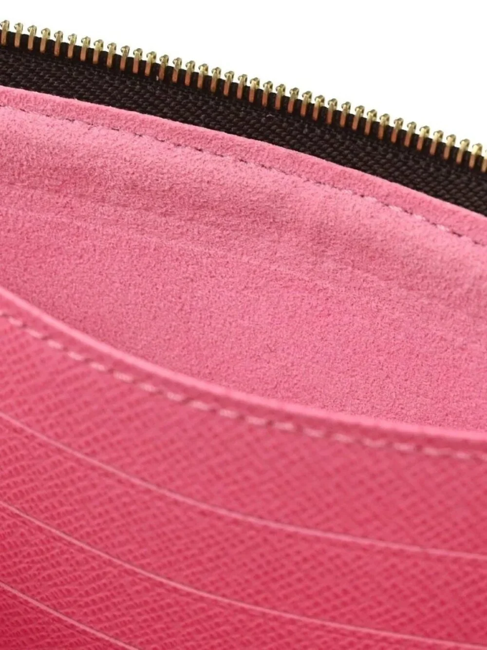 Louis Vuitton Holiday Vivienne Pochette Double Zip Shoulder M68486 MI4119 198011